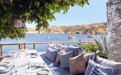 Kappa Club Capsis Resort Oasis Bungalow 5*