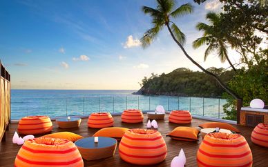 Hôtel AVANI Seychelles Barbarons Resort & Spa 4*