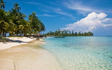 Circuit privatif Panama en hôtels 4* et 5*