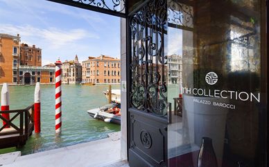 Hôtel NH Collection Palazzo Barocci 4*
