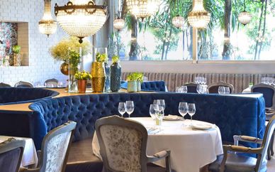 Hôtel Avani Avenida Liberdade 4*