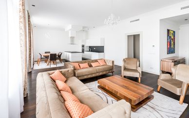 Hôtel Úttö Luxury Suites 4*