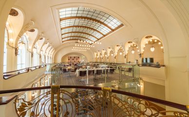 K+K Hotel Central 4*