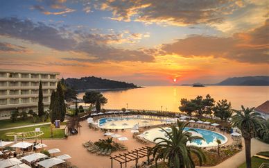 Hôtel Top Clubs Albatros 4*