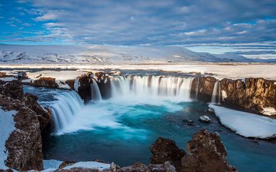 Fosshótel Reykjavik 4*