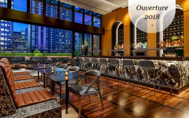 AC Hotel by Marriott Times Square 4*