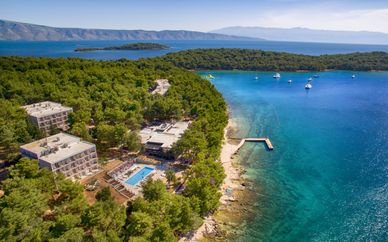 Labranda Senses Resort Hvar