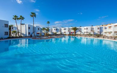 Hôtel Bahia de Lobos 4*