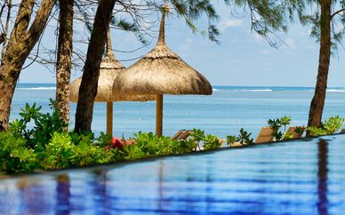 Hôtel Sofitel SO Mauritius 5* et Dubaï avec Emirates