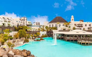 Hôtel Volcan Lanzarote 5*