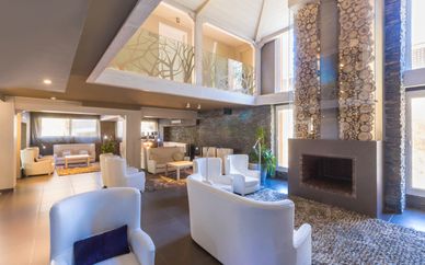 Hôtel & Spa Xalet Bringue 4*