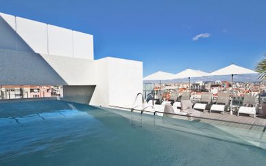 White Hotel Lisboa