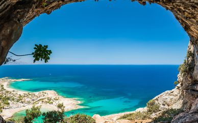 Hôtel Ô Club Experience Rethymno Mare 5*