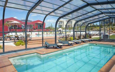 Hôtel Agua Vale Da Lapa 5*