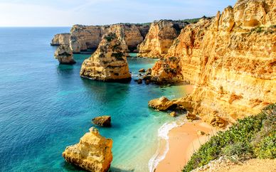 Top Clubs Alvor Baia 4*