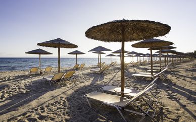Hôtel Kassandra Palace 5*