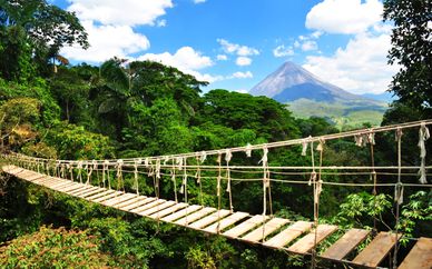 Autotour Les incontournables du Costa Rica