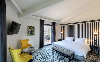 DoubleTree By Hilton Carcassonne 5*