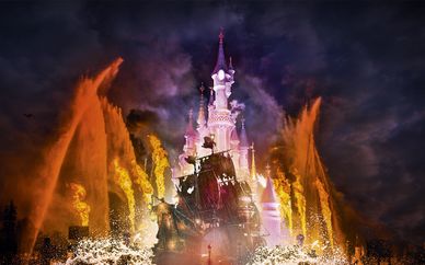 Disney's Hotel New York® 4*