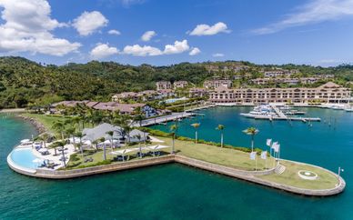 Combiné 5* Hôtel Billini et Hôtel The Bannister Yatch & Club