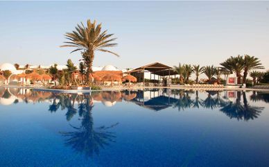 Hôtel Seabel Rym Beach 4*