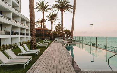 Hôtel Don Gregory by Dunas 4* - Adult Only