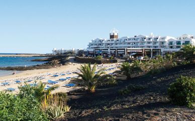 Hôtel Be Live Expérience Lanzarote Beach 4*