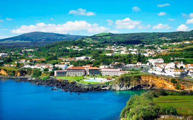 Hôtel Terceira Mar 4*