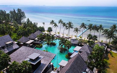 Mai Samui Beach Resort & Spa 4*