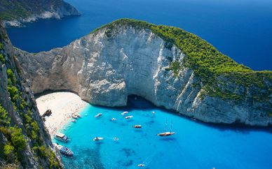 Tsamis Zante Suites, Adult Only 5*