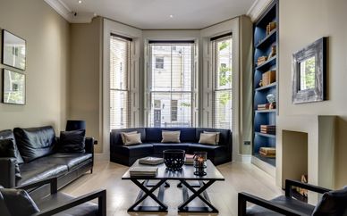 Hôtel The Nadler Kensigton 4*