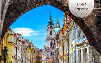 Hôtel Mystère 5*