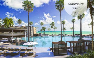 Hôtel Haven Riviera Cancun 5* - Adult Only
