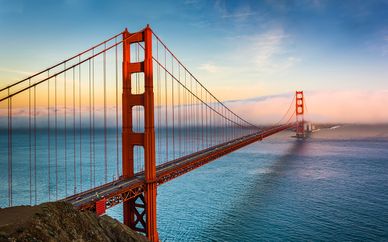 Grand autotour 12 nuits en Californie