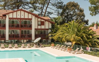 Résidence Pierre & Vacances Résidence La Villa Maldagora