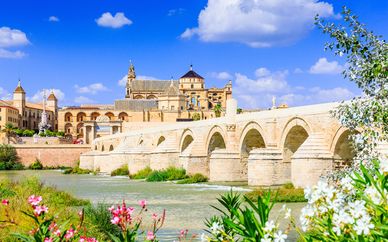 Hôtel Hospes Palacio del Bailio 5*