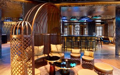 Hôtel W Istanbul 5*