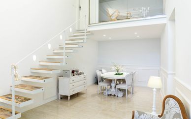 Palazzo del Poeta 5*