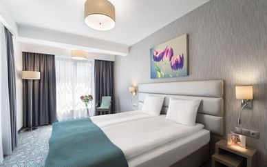 Hôtel Golden Tulip Krakow Kazimierz 4*