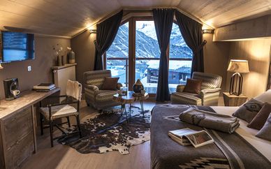 Hôtel Le Taos 4*