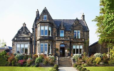 Dunstane Houses 5*