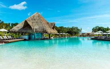 Ocean Riviera Paradise El Beso 5* - Adult Only