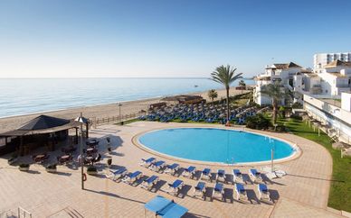 Vik Gran Hôtel Costa Del Sol 4*