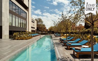 Hôtel Sofia 5*