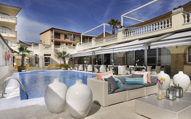 Hotel Van der Valk Barcarola 4*