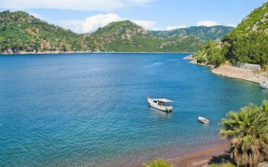 Hôtel Palmea Marmaris 4*