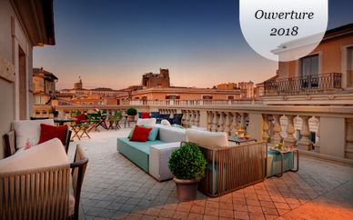 Singer Palace Hotel 5*