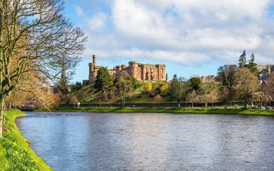 L'essentiel de l'Ecosse en autotour
