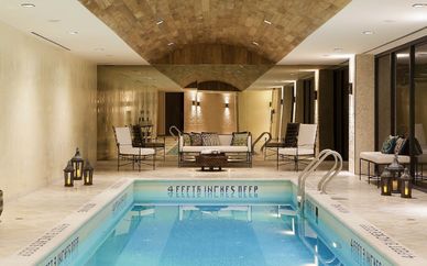 Hôtel The Marmara Park Avenue 5*