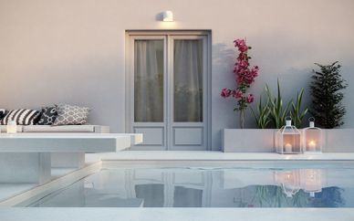 Altera Pars Suites